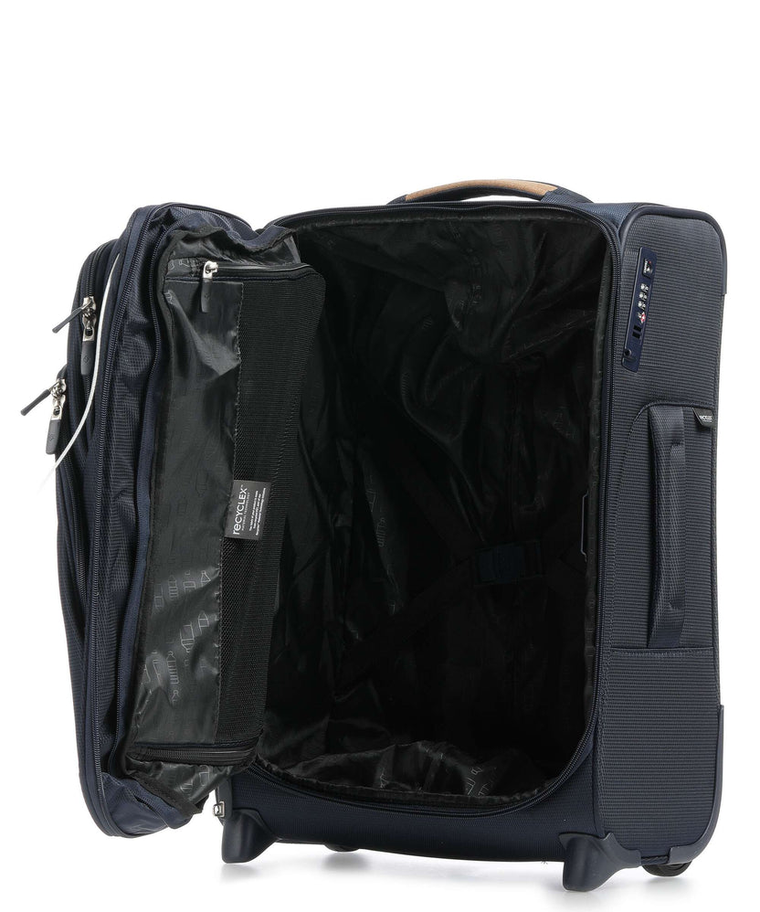 Samsonite Spark Sng Eco Trolley (2 wheels) eco blue