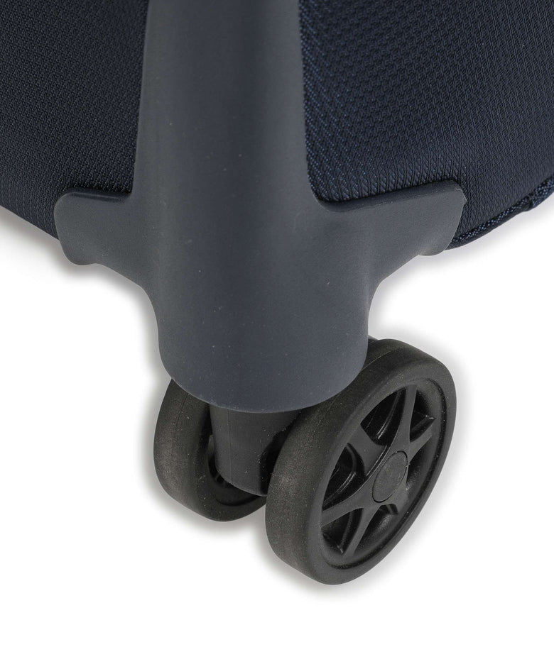 Samsonite Spark Sng Eco Spinner (4 wheels) eco blue