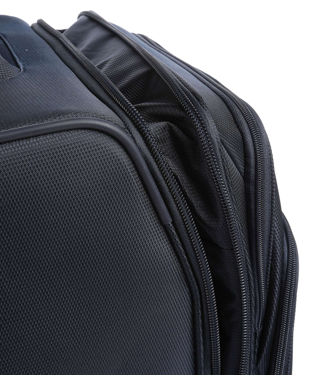 Samsonite Spark Sng Eco Spinner (4 wheels) eco blue