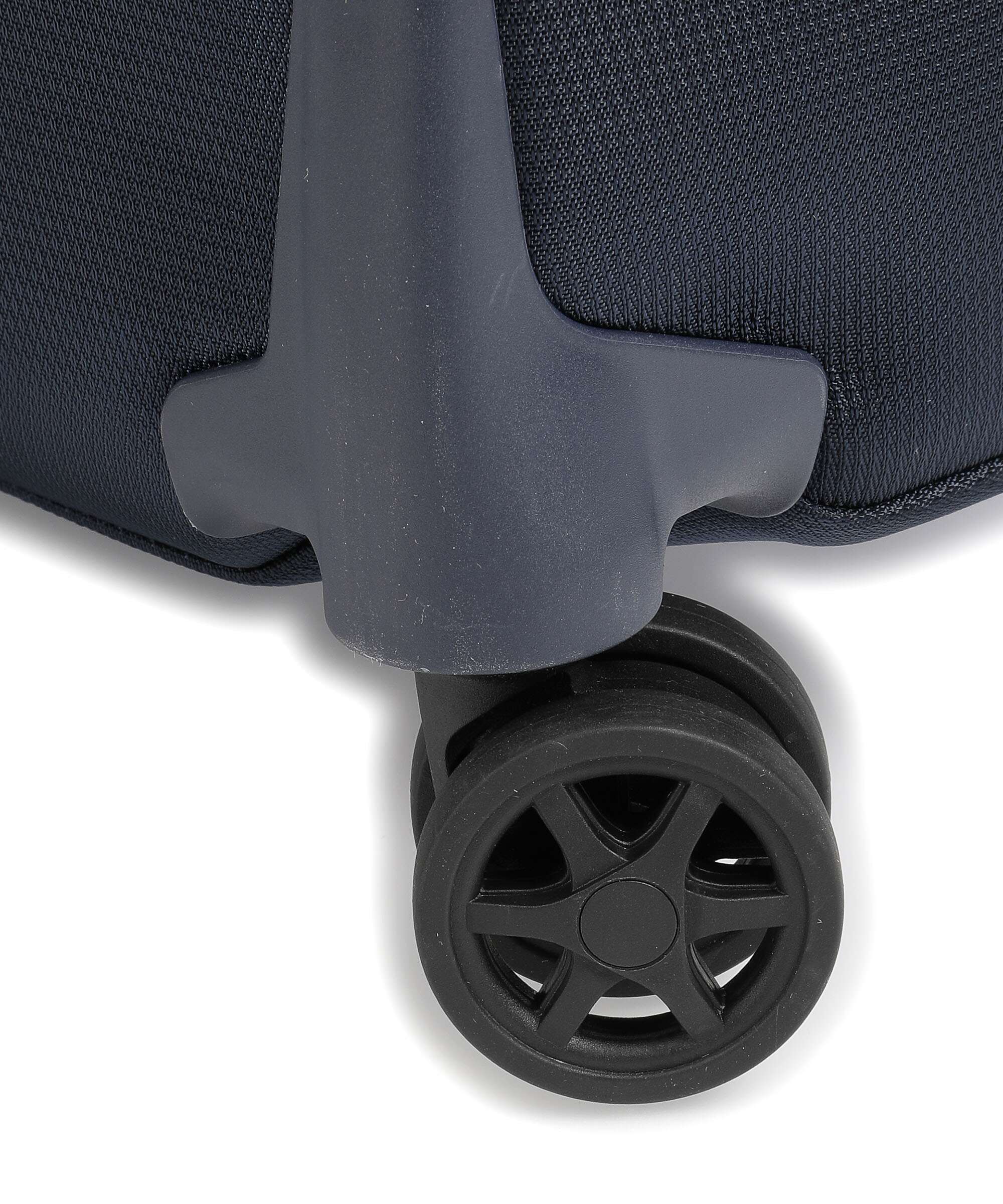 Samsonite Spark Sng Eco Spinner (4 wheels) eco blue