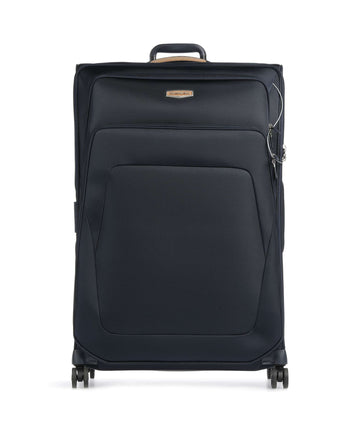 Samsonite Spark Sng Eco 4-Pyöräiset matkalaukku eco blue