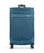American Tourister Deep Dive Spinner (4 wheels) teal/lime