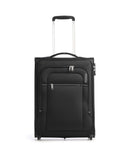 American Tourister Crosstrack 2-Pyöräiset matkalaukku black/grey