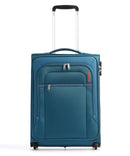 American Tourister Crosstrack 2-Pyöräiset matkalaukku navy/orange