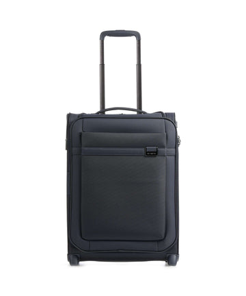 Samsonite Airea 2-Pyöräiset matkalaukku dark blue