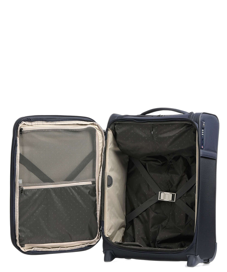 Samsonite Airea Trolley (2 wheels) dark blue