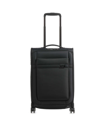 Samsonite Airea 4-Pyöräiset matkalaukku black