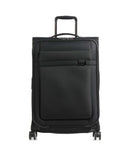 Samsonite Airea M 4-Pyöräiset matkalaukku black