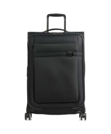 Samsonite Airea M 4-Pyöräiset matkalaukku black