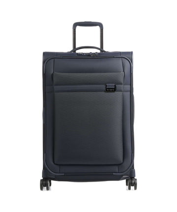 Samsonite Airea M 4-Pyöräiset matkalaukku dark blue