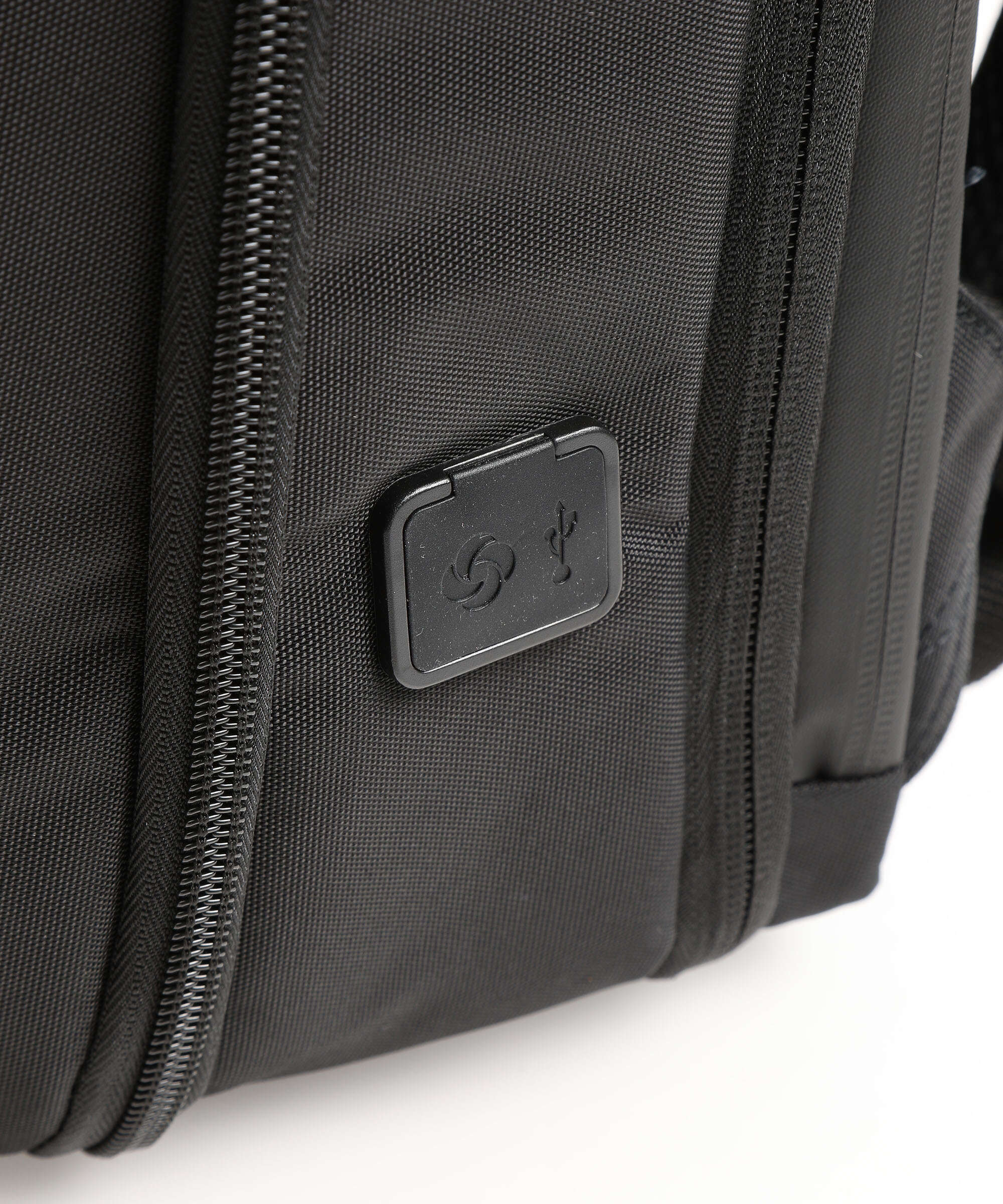 Samsonite Litepoint Laptop backpack black