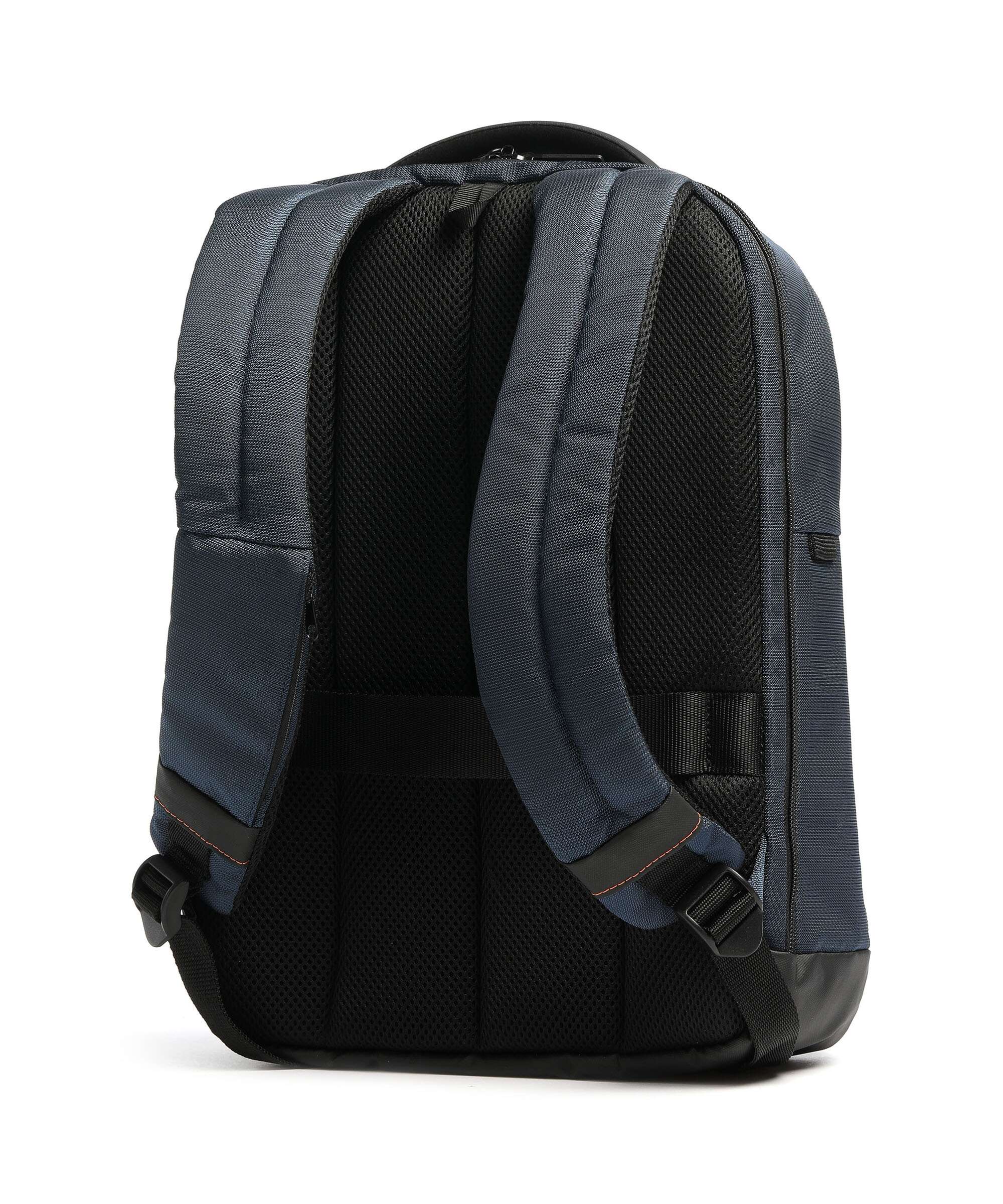 Samsonite Mysight Laptop backpack blue
