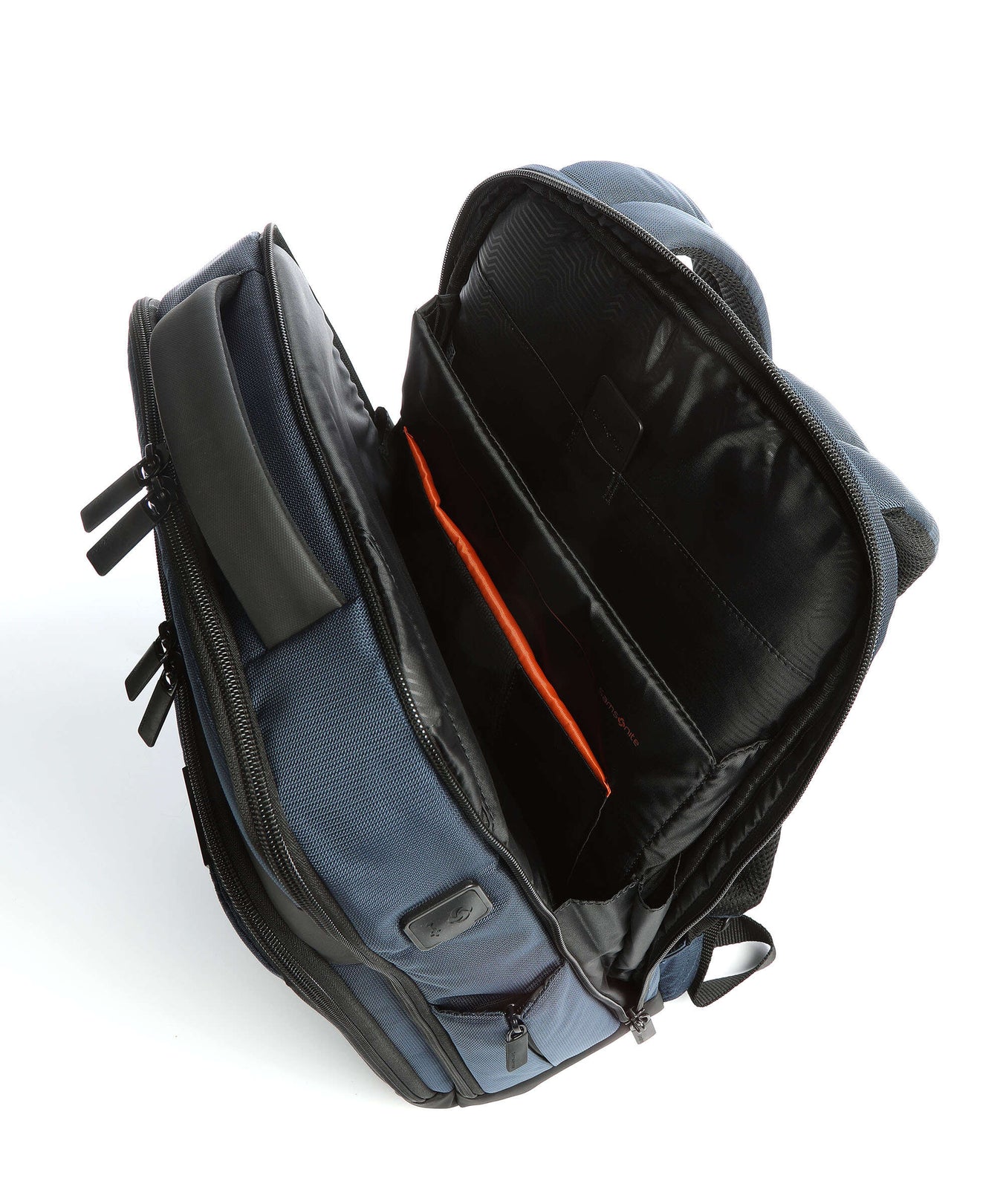 Samsonite Mysight Laptop backpack blue