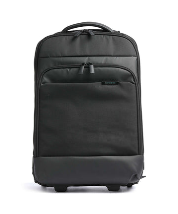 Samsonite Mysight Pyörillä varustetut selkäreput black