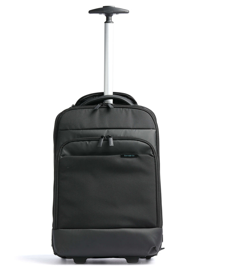 Samsonite Mysight Backpack with wheels black