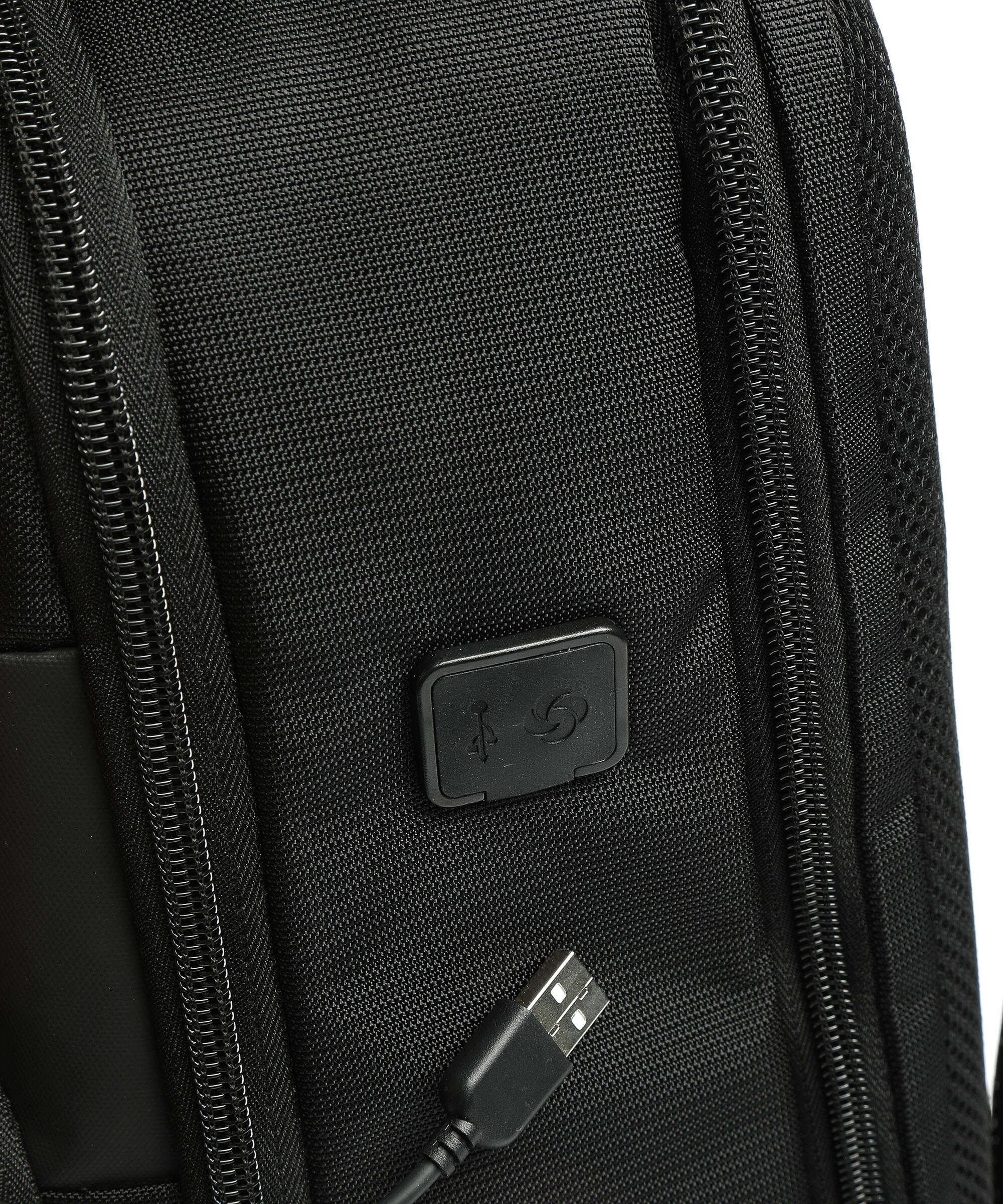 Samsonite Mysight Laptop backpack black