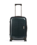 Samsonite Chronolite DLX 4-Pyöräiset matkalaukku dark green