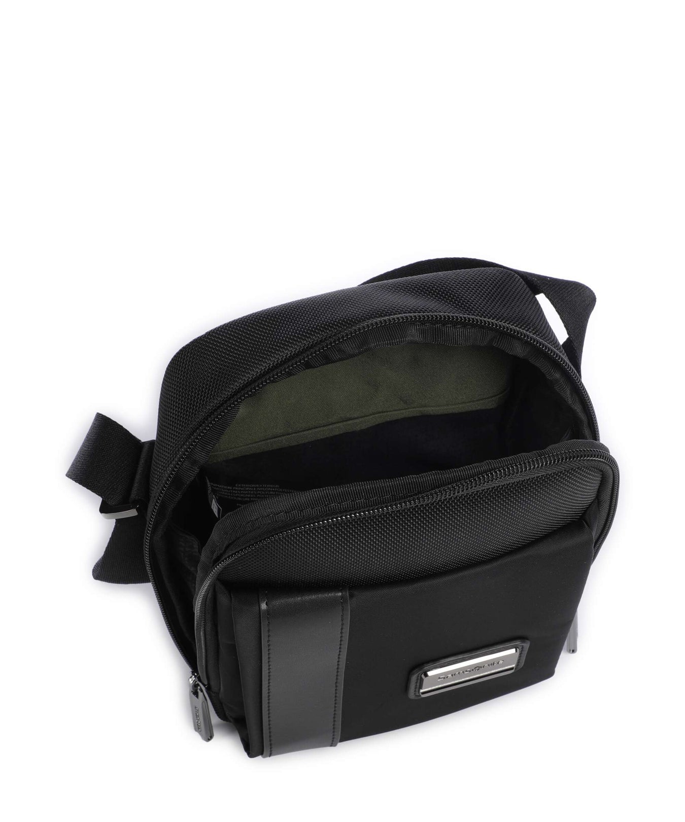 Samsonite Openroad 2.0 Crossbody bag black