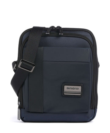 Samsonite Openroad 2.0 Olkalaukku cool blue