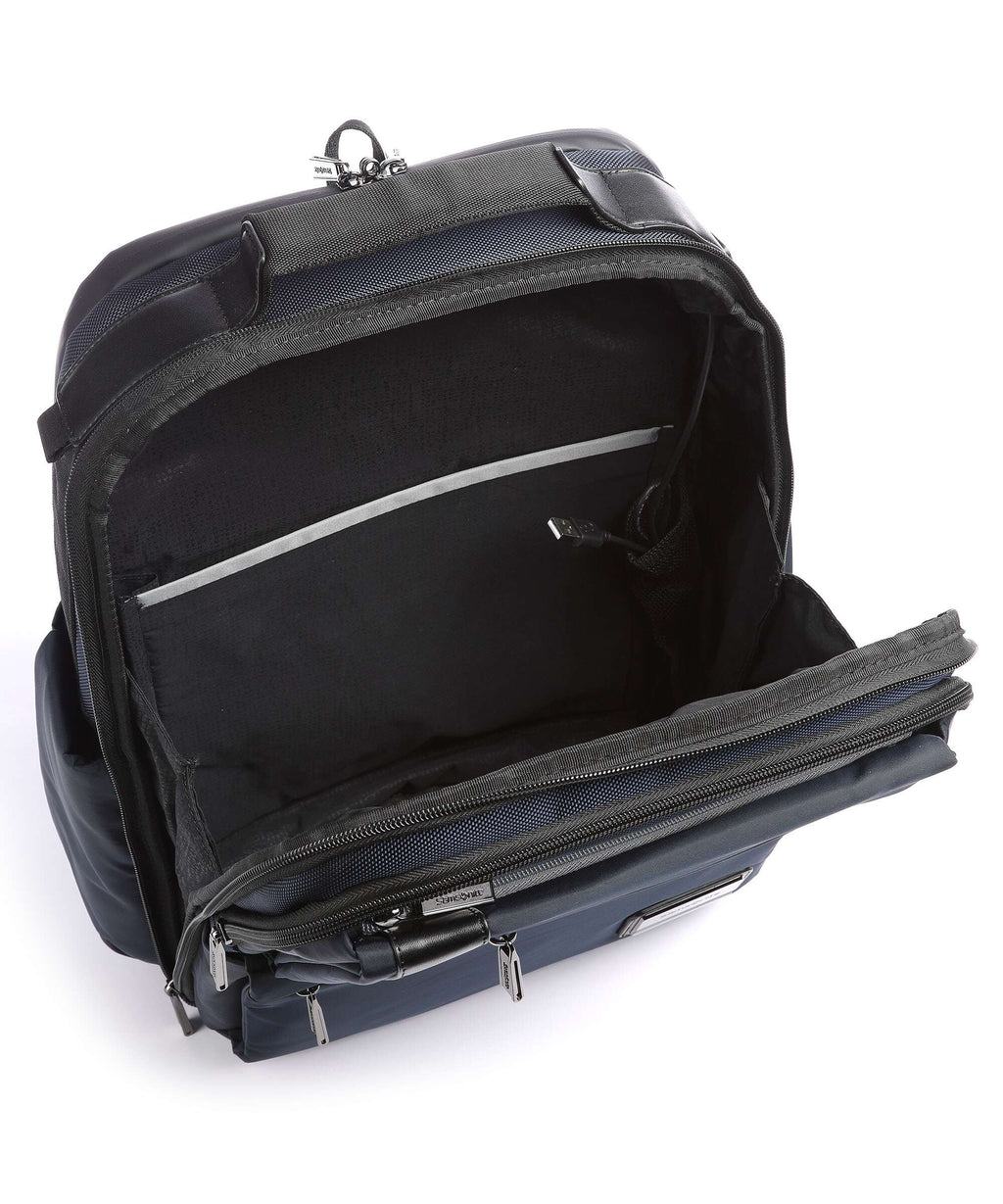 Samsonite Openroad 2.0 Laptop backpack cool blue
