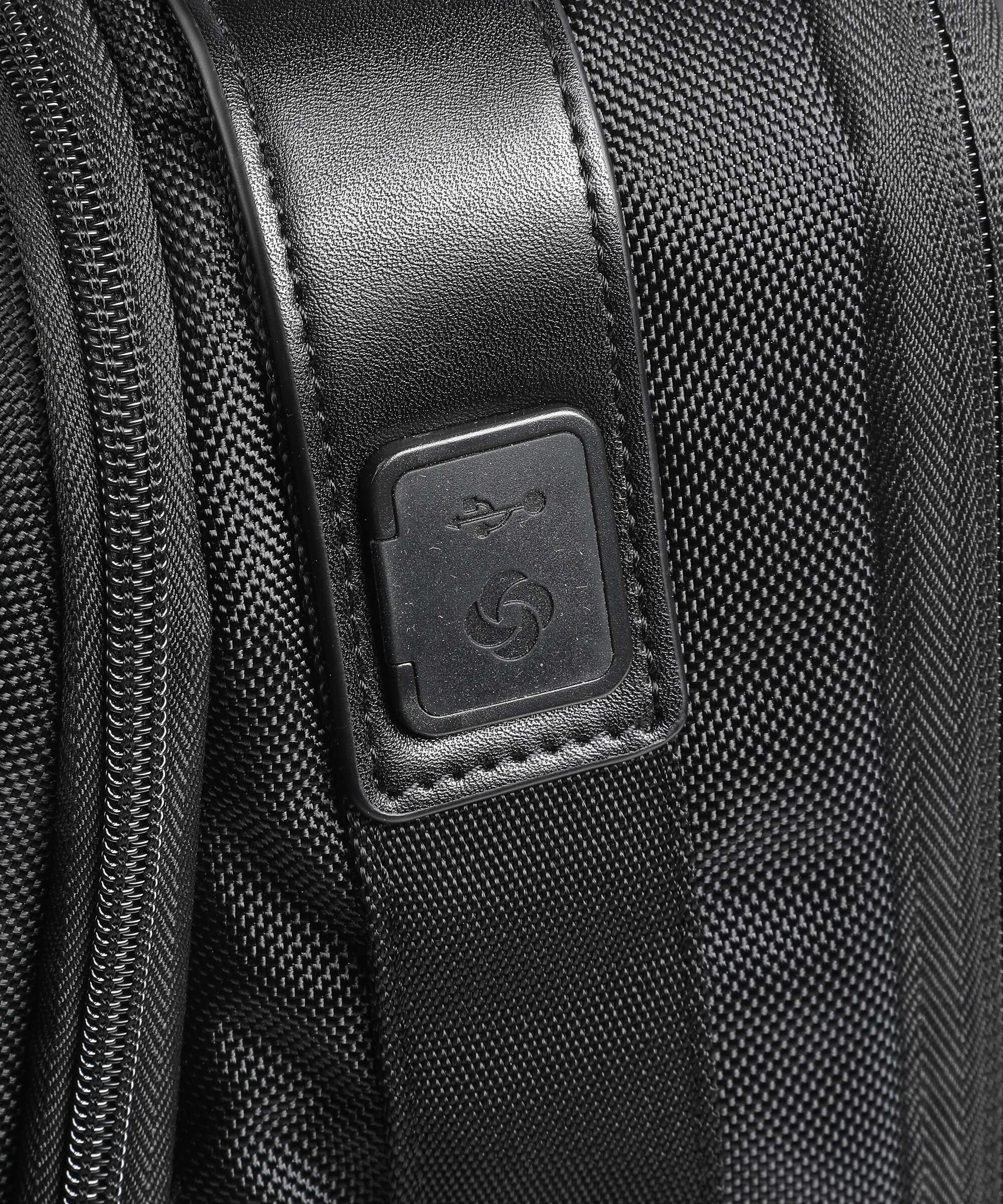 Samsonite Openroad 2.0 Laptop backpack black