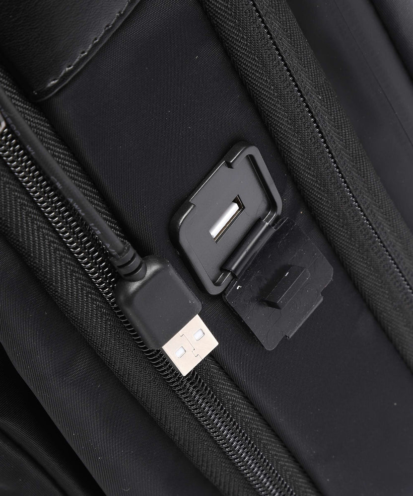 Samsonite Openroad 2.0 Briefcase black