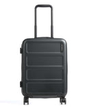 Samsonite Quadrix 4-Pyöräiset matkalaukku black