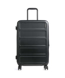Samsonite Quadrix 4-Pyöräiset matkalaukku black