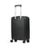American Tourister Summer Hit Spinner (4 wheels) black
