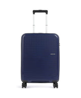 American Tourister Summer Hit 4-Pyöräiset matkalaukku navy
