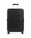 American Tourister Summer Hit Spinner (4 wheels) black