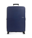 American Tourister Summer Hit 4-Pyöräiset matkalaukku navy