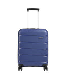 American Tourister Air Move 4-Pyöräiset matkalaukku midnight navy