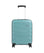 American Tourister Air Move Spinner (4 wheels) teal