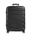 American Tourister Air Move 4-Pyöräiset matkalaukku black