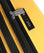 American Tourister Air Move Spinner (4 wheels) sunset yellow