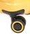 American Tourister Air Move Spinner (4 wheels) sunset yellow