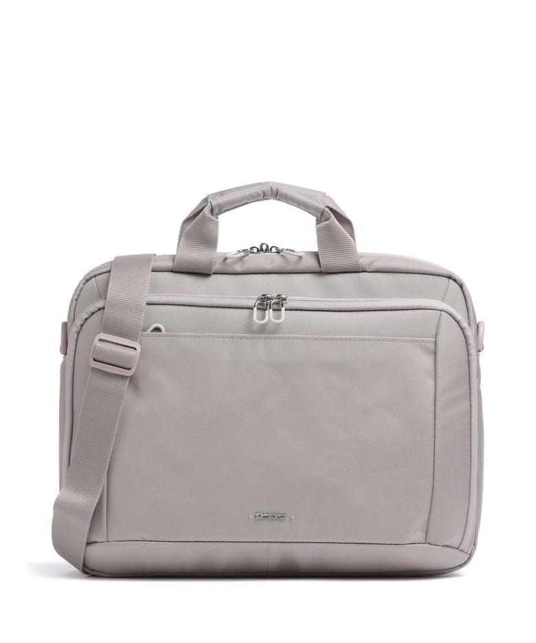 Samsonite Guardit Classy Briefcase stone grey