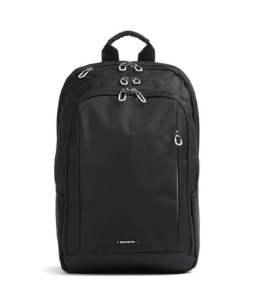 Samsonite Guardit Classy Reppu black