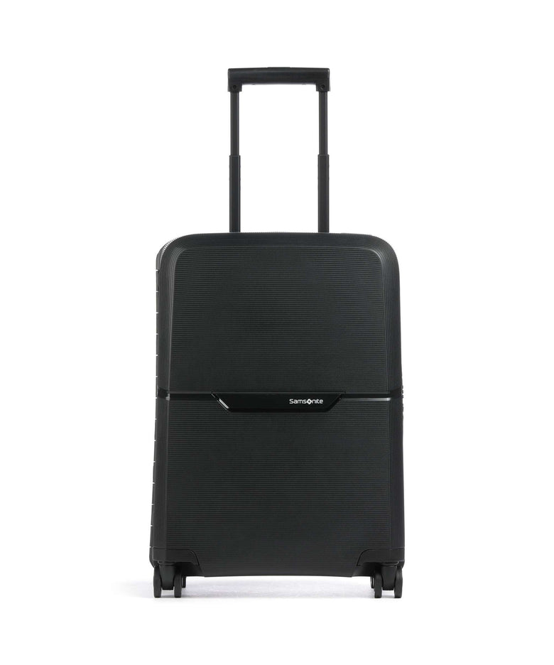Samsonite Magnum Eco Spinner (4 wheels) graphite