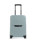Samsonite Magnum 2 Spinner (4 wheels) ice blue