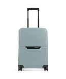 Samsonite Magnum Eco 4-Pyöräiset matkalaukku ice blue