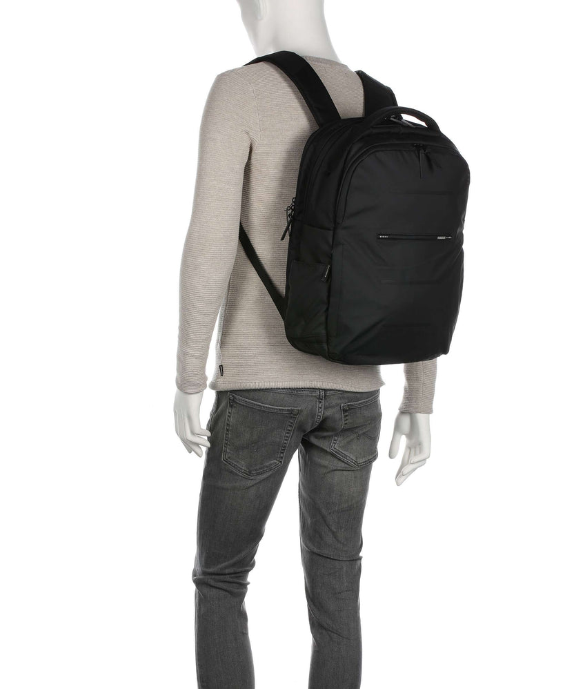 American Tourister Backpack black