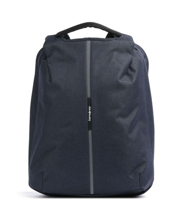 Samsonite Securipak Reppu eclipse blue