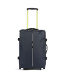 Samsonite Securipak L Matkalaukku pyörillä eclipse blue