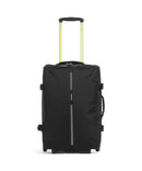 Samsonite Securipak L Matkalaukku pyörillä black steel