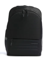 Samsonite Stackd Biz Reppu black