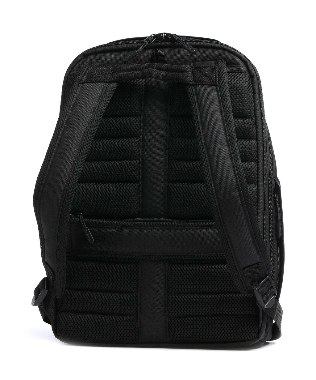 Samsonite Stackd Biz Backpack black