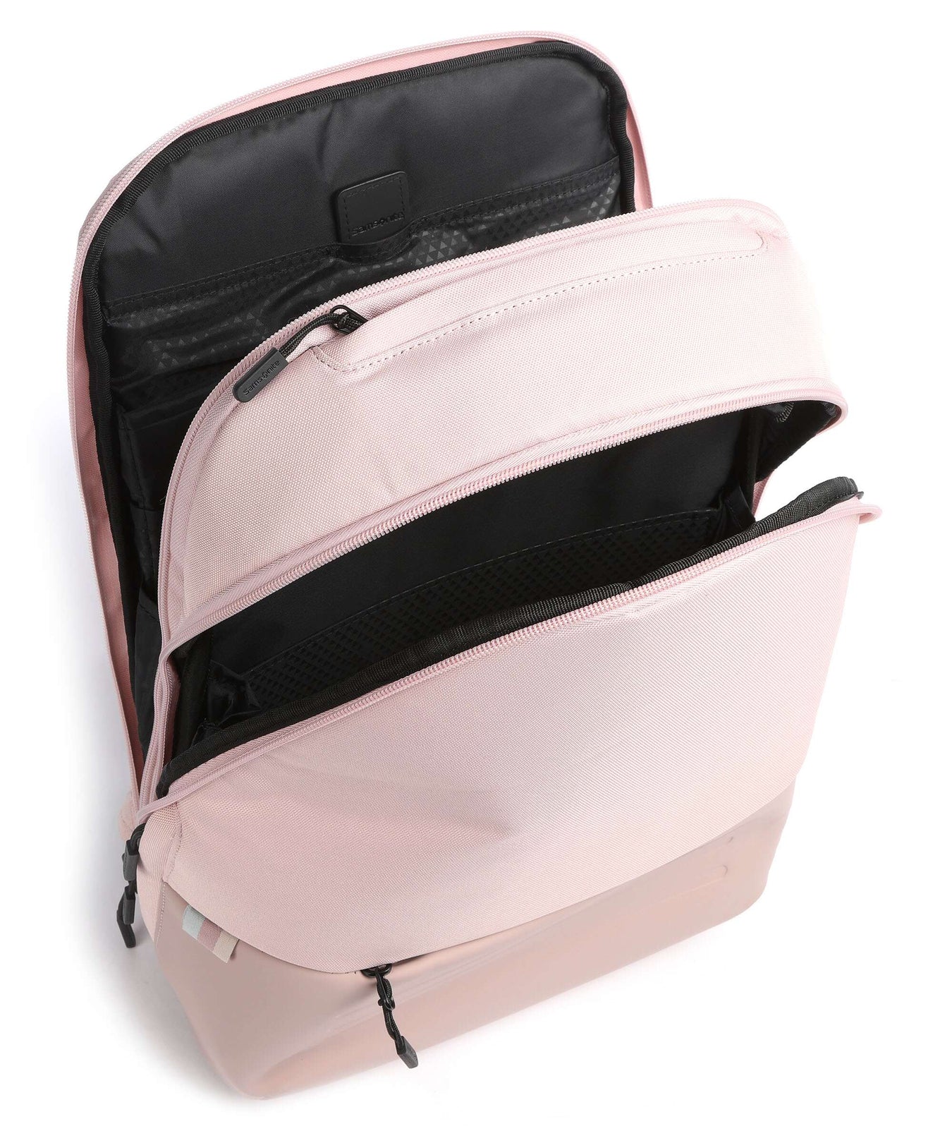 Samsonite Stackd Biz Backpack rose