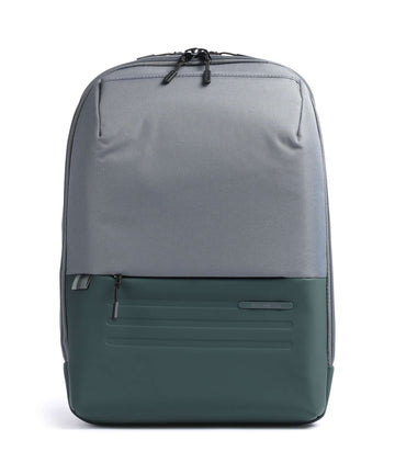Samsonite Stackd Biz Reppu forest